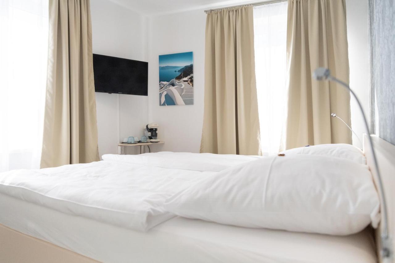 Hotel Restaurant Haus Kreta Anholt 외부 사진